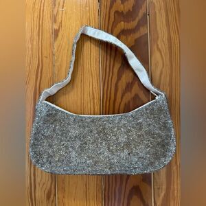 Valerie Stevens Beaded Bag